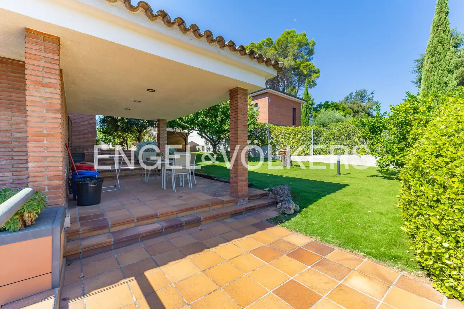 Casa amb terrassa en venda a Carrer de Can Domènec, imagen 71