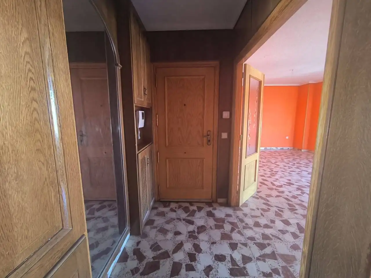 Flat with terrace for sale in Industria, imagen 22