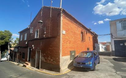 Vista exterior de Pis en venda en Loeches