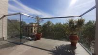 Terrace of Flat for sale in  Sevilla Capital  with Air Conditioner, Heating and Terrace