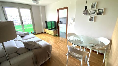 Foto 3 de Piso en venta en Jove, Gijón