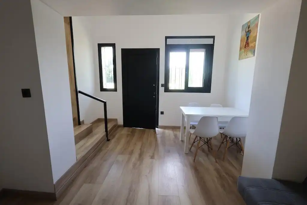 Apartament amb jardí de lloguer a Avenida TORREVIEJA BAL, imagen 7