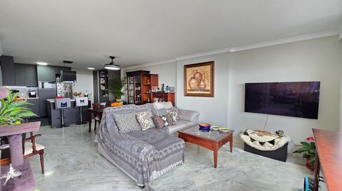 Foto 4 de Pis en venda a Coloso del, 1, Hacienda Torrequebrada, Benalmádena