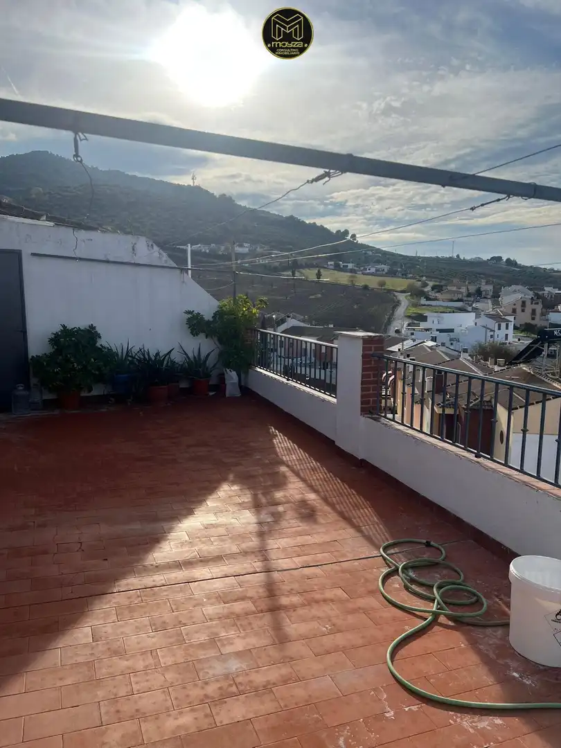 Wohnung mit Terrasse zum Verkauf in Torredelcampo, imagen 13