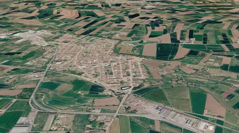 Solvia Inmobiliaria  Suelo urbano no consolidado Juneda