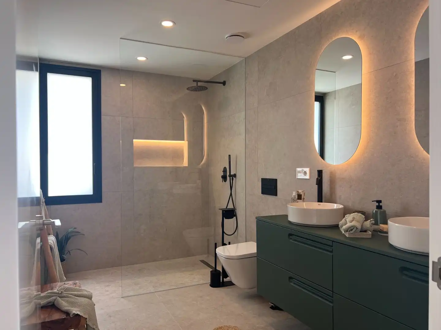 Casa con piscina en venta en El Montgó, imagen 28