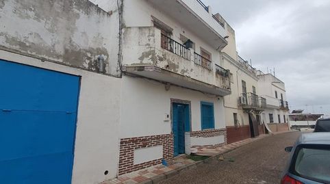 Foto 2 von Einfamilien-Reihenhaus zum Verkauf in Calle Pasaje Real, 25, Alcalá del Río, Sevilla