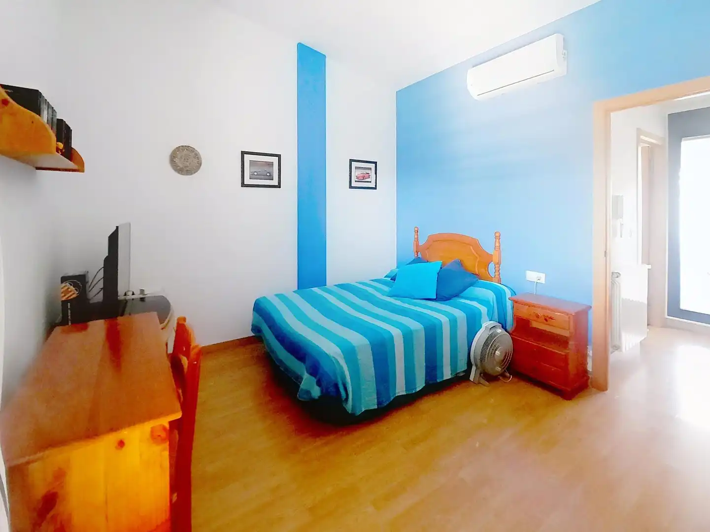 Terraced house with terrace for sale in Sagunto ciudad, imagen 29