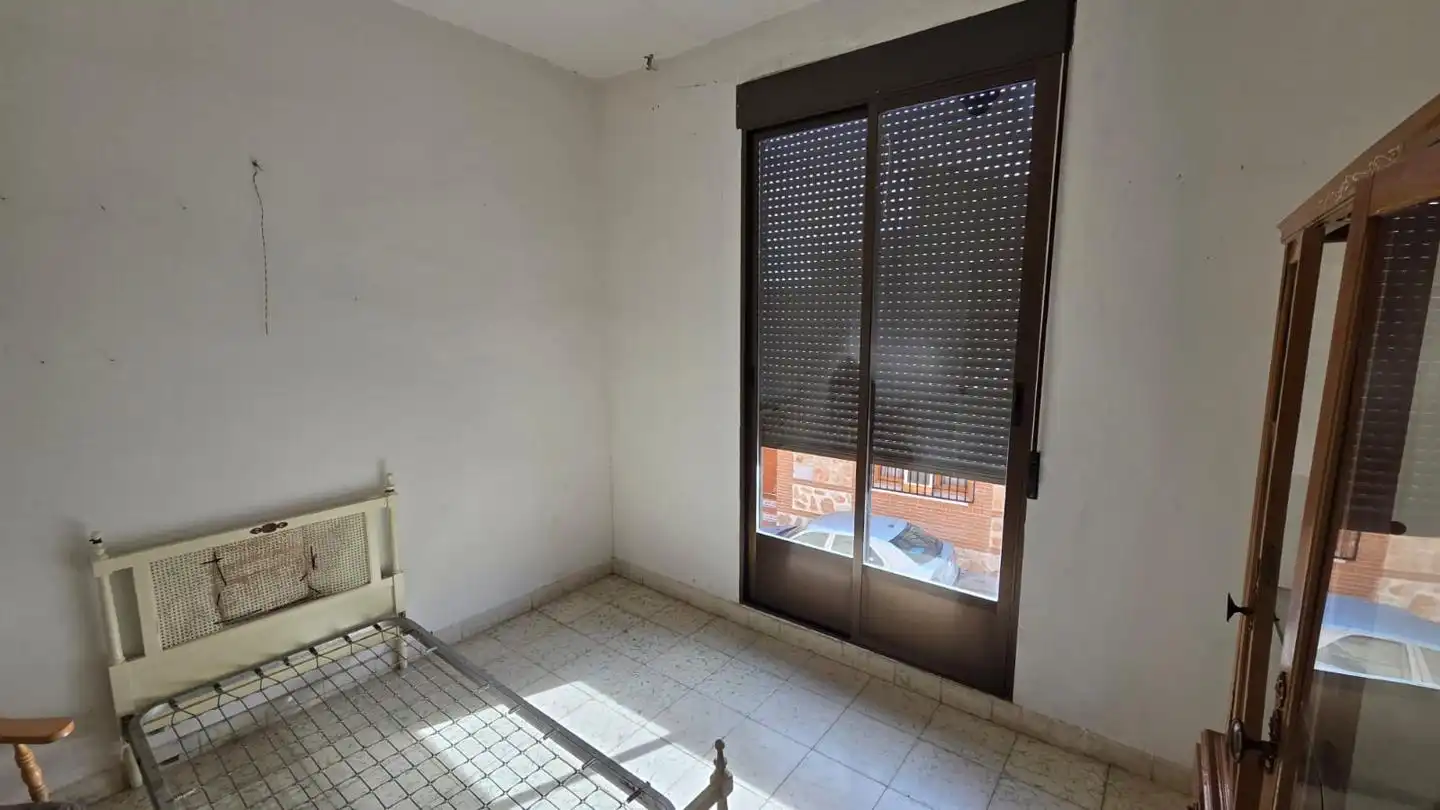 Habitación de Casa o chalet en venta en Cabezamesada con Trastero