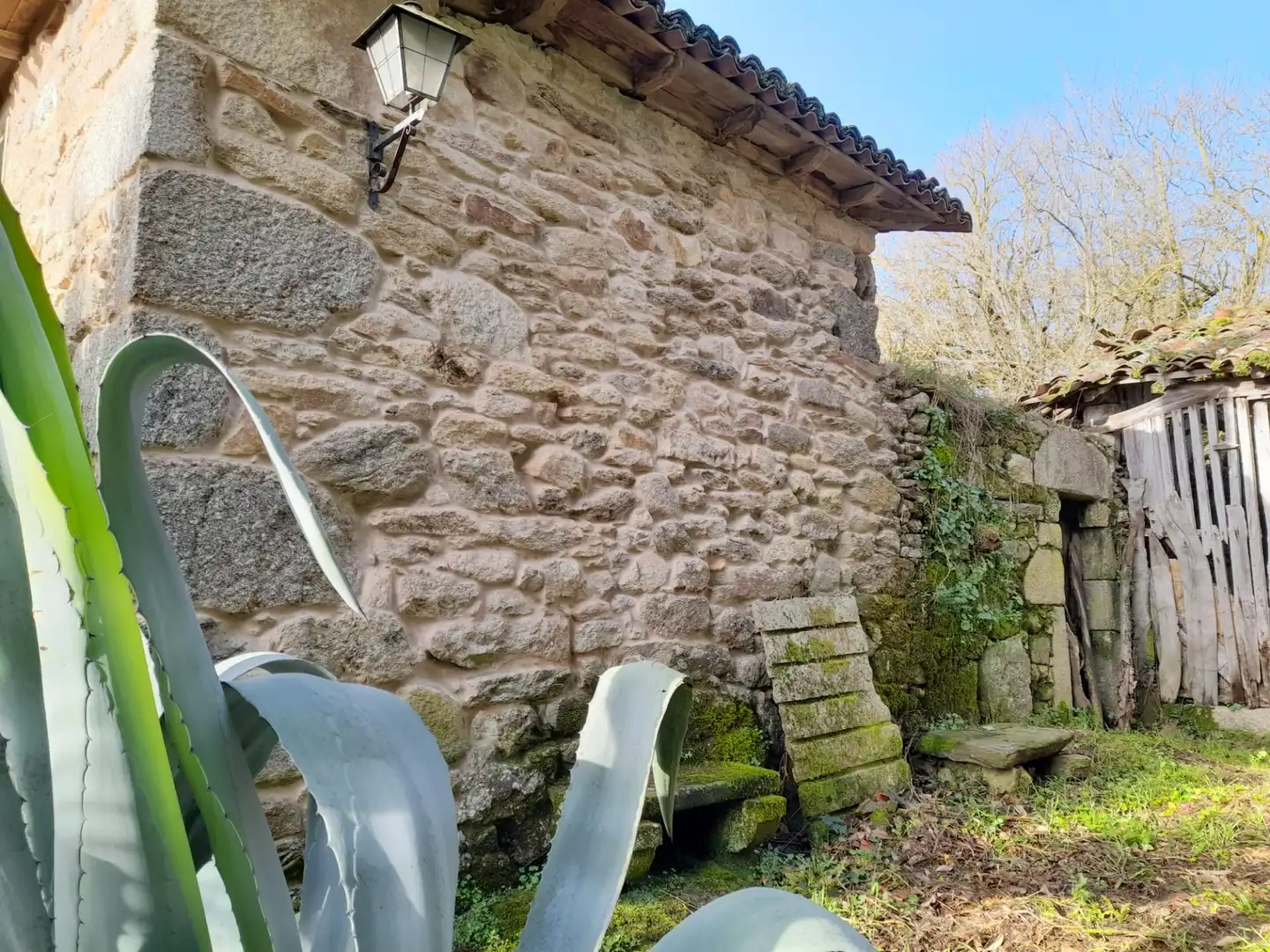 House with garden for sale in Palas de Rei, imagen 5