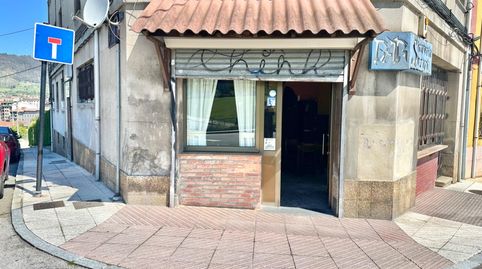 Foto 4 von Geschaftsraum zum Verkauf in Calle Huerta Otero, Fozaneldi - Tenderina, Oviedo