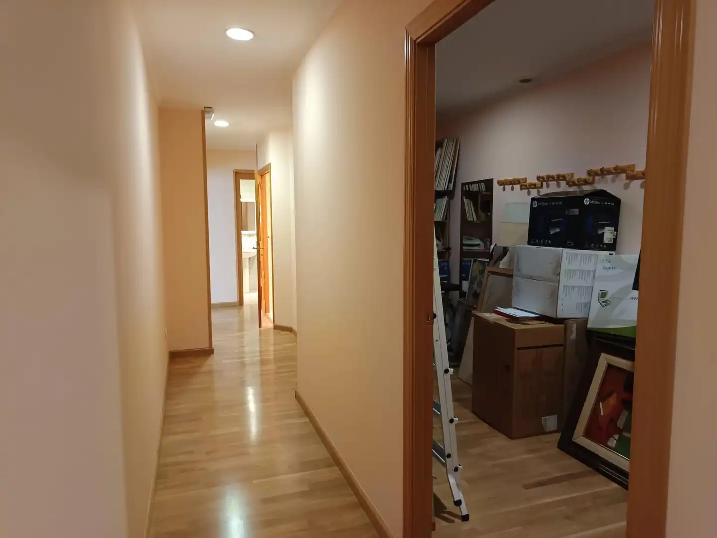 Gewerbefläche zum Verkauf in Avenida CARRILET, imagen 11