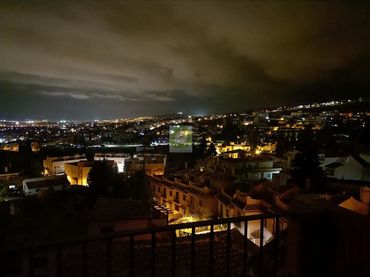 Àtic amb ascensor en venda a Barrio de la Vega