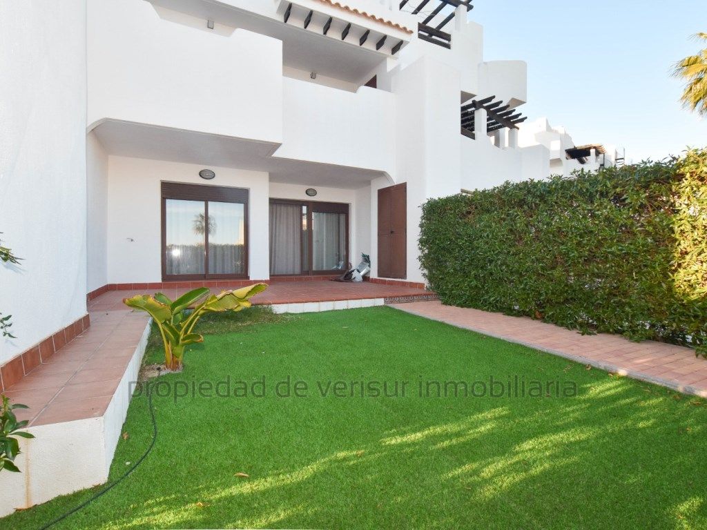 Apartament de lloguer a Avenida Alcazaba, 115, Las Salinas