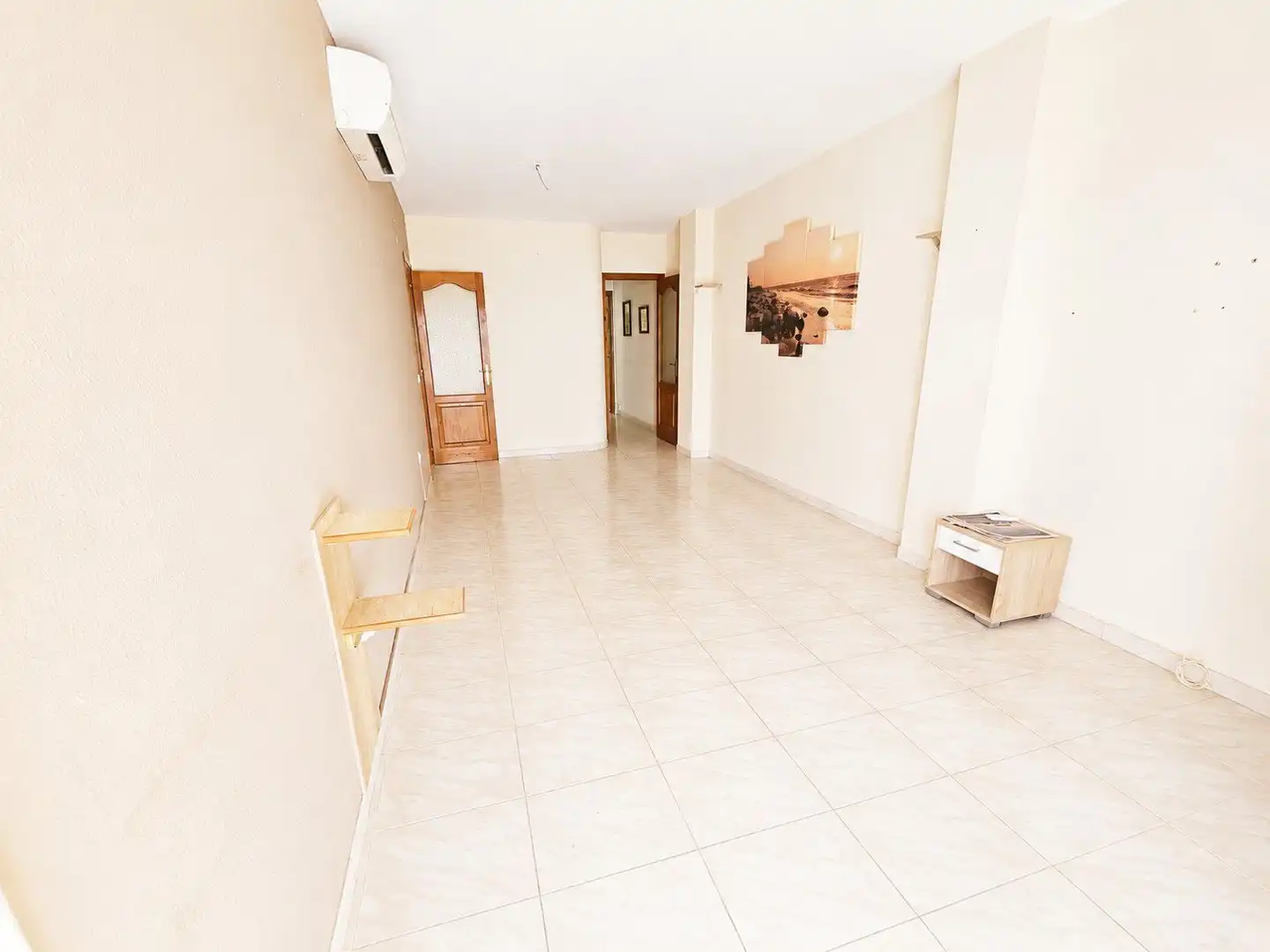 Piso en venta en El Vendrell con Aire acondicionado, Calefacción y Terraza