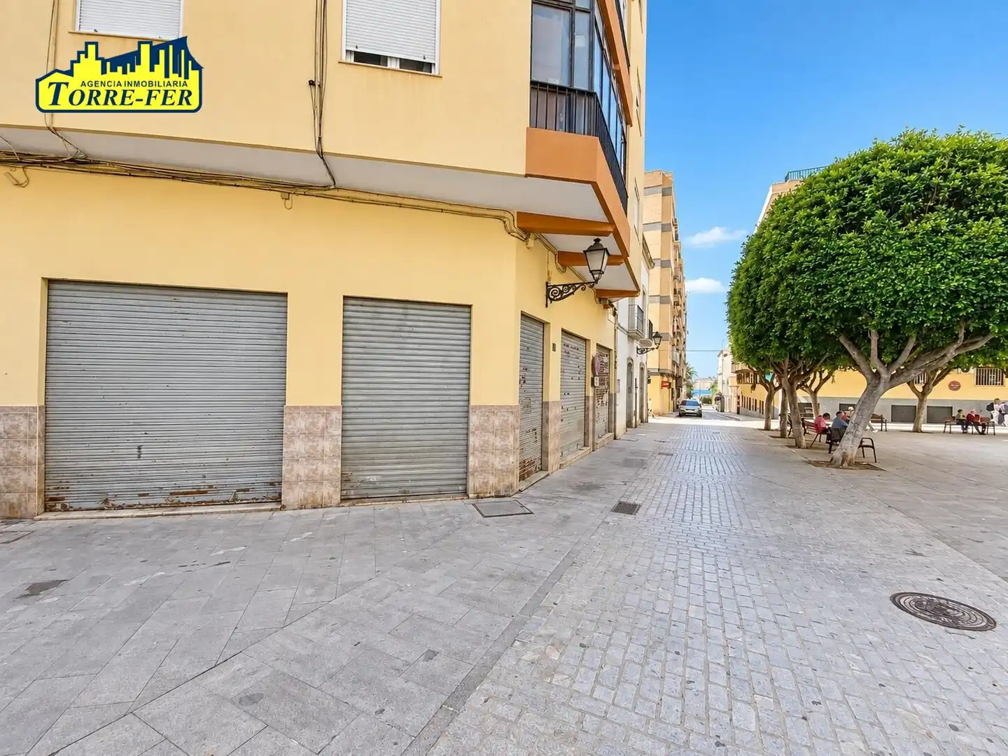 Business premises for sale in Calle General Luque 7, imagen 3