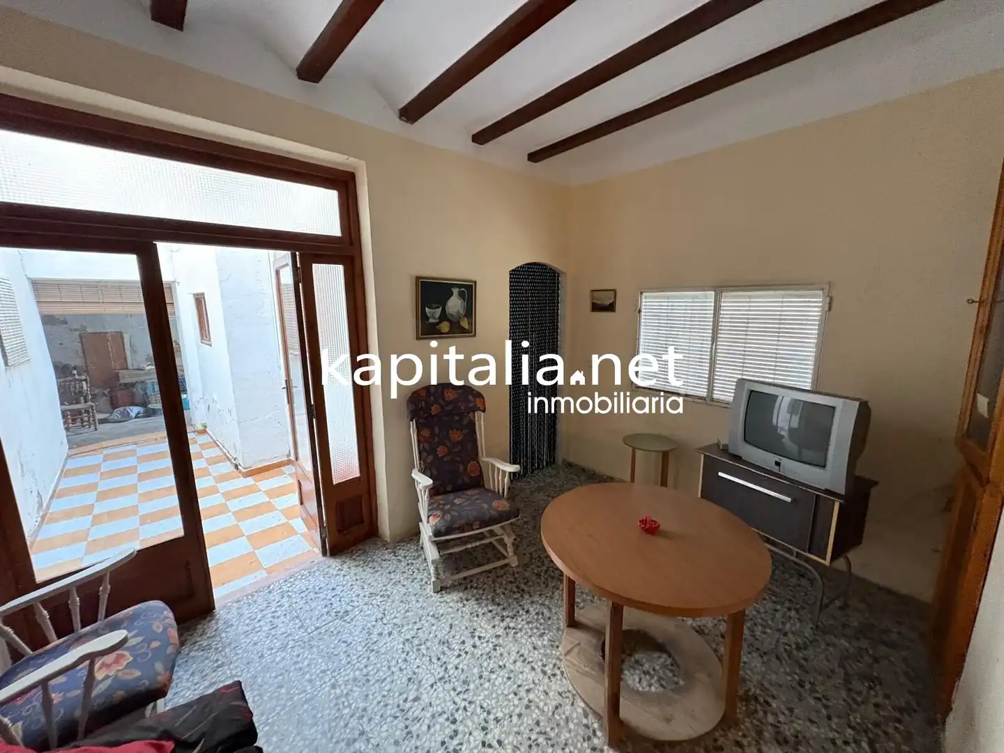 Casa con terraza en venta en Manuel, imagen 16
