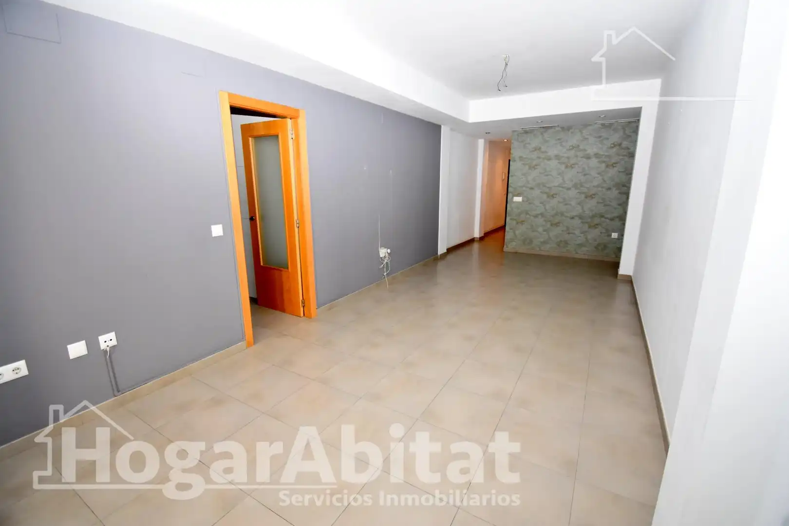 Wohnung zum Verkauf in Massanassa mit Klimaanlage, Heizung und Terrasse