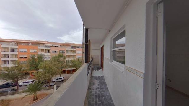 Apartamento en Venta en  FRANCESC FRONTERA, 10 en El Coll d'en Rabassa