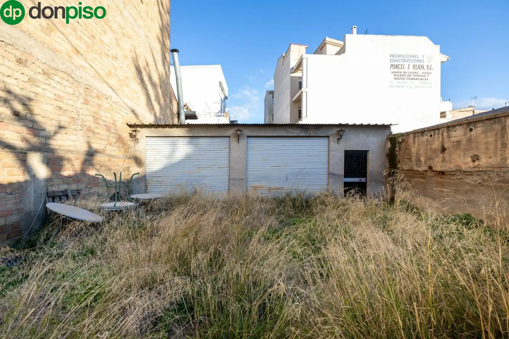 Residential for sale in Calle de Tierno Galván, 5, Avda. De los Ogíjares
