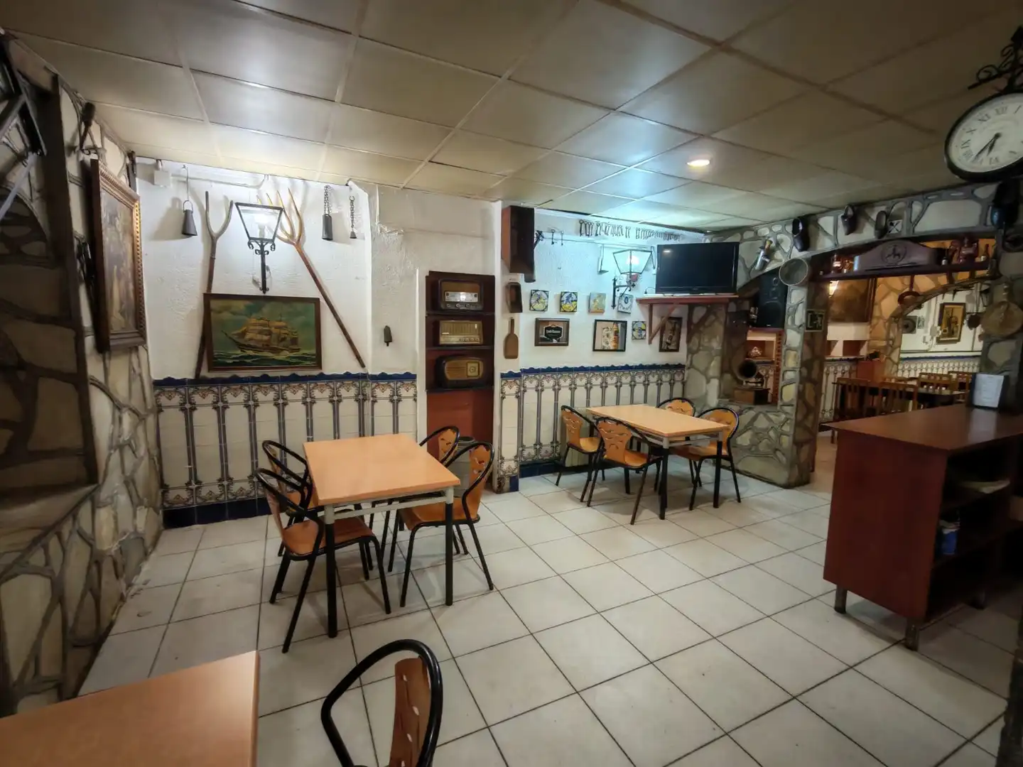 Local en venta en Lliçà d'Amunt con Aire acondicionado, Calefacción y Terraza