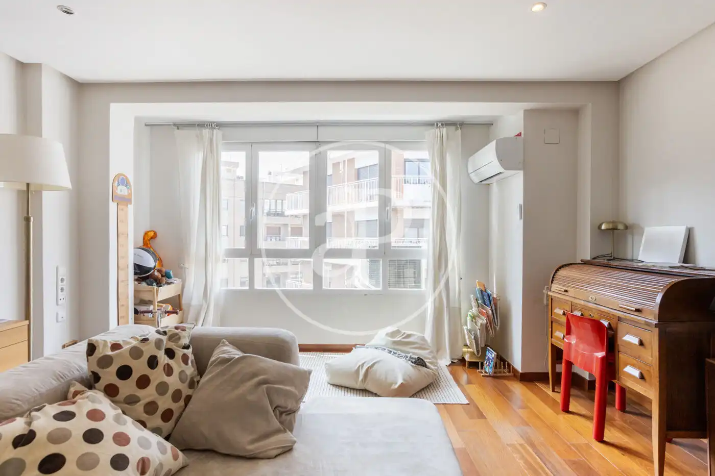Flat with lift to rent in Carrer de Nicolás Estevanez
