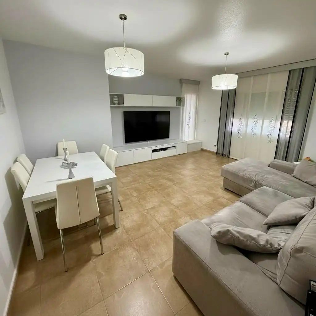 Appartement avec terrasse à vendre à Calle PEDANEO EUGENIO ESPIN, imagen 5