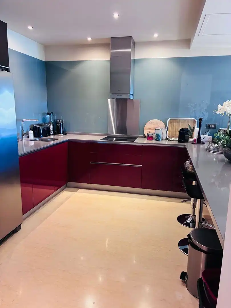 Apartment for sale in Benahavís pueblo, imagen 8