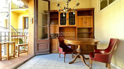 Foto 2 de Pis en venda a L'Antiga Esquerra de l'Eixample, Barcelona