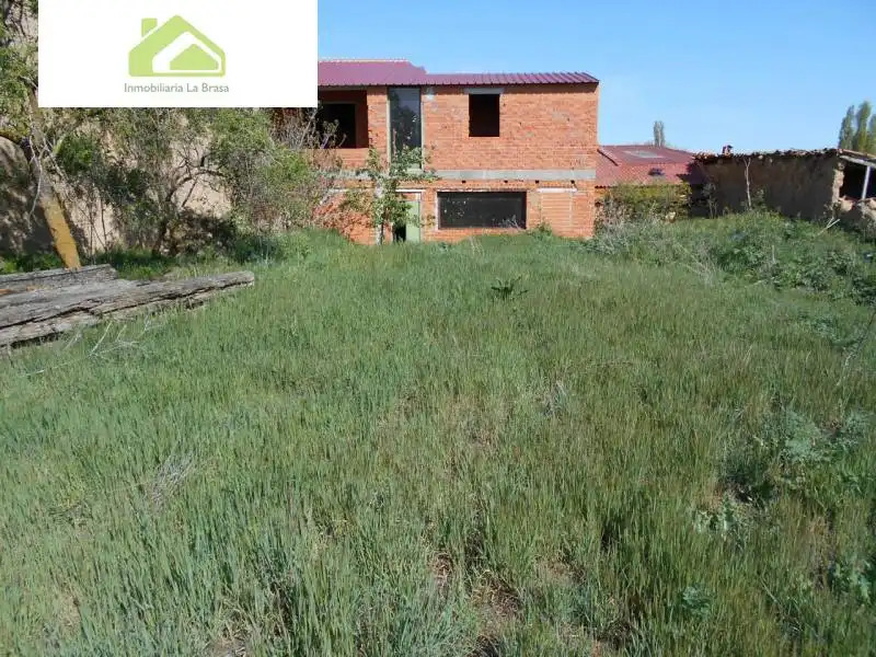 Casa en venda a Morales del Vino, imagen 8