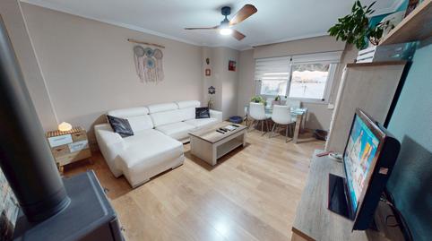 Foto 2 de Pis en venda a Carrer Novelda, Centro, Alicante