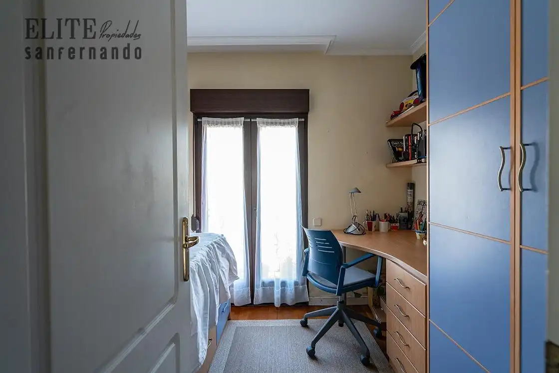 Habitación de Casa o chalet en venta en Santander con Calefacción, Jardín privado y Parquet