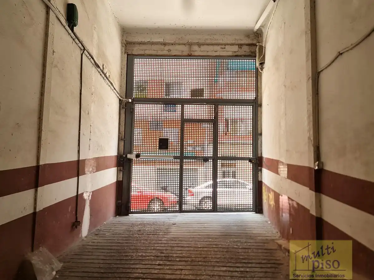Garage for sale in L'Hospitalet de Llobregat