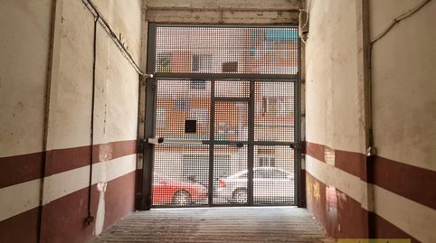 Foto 5 de Garaje en venta en Les Planes, L'Hospitalet de Llobregat