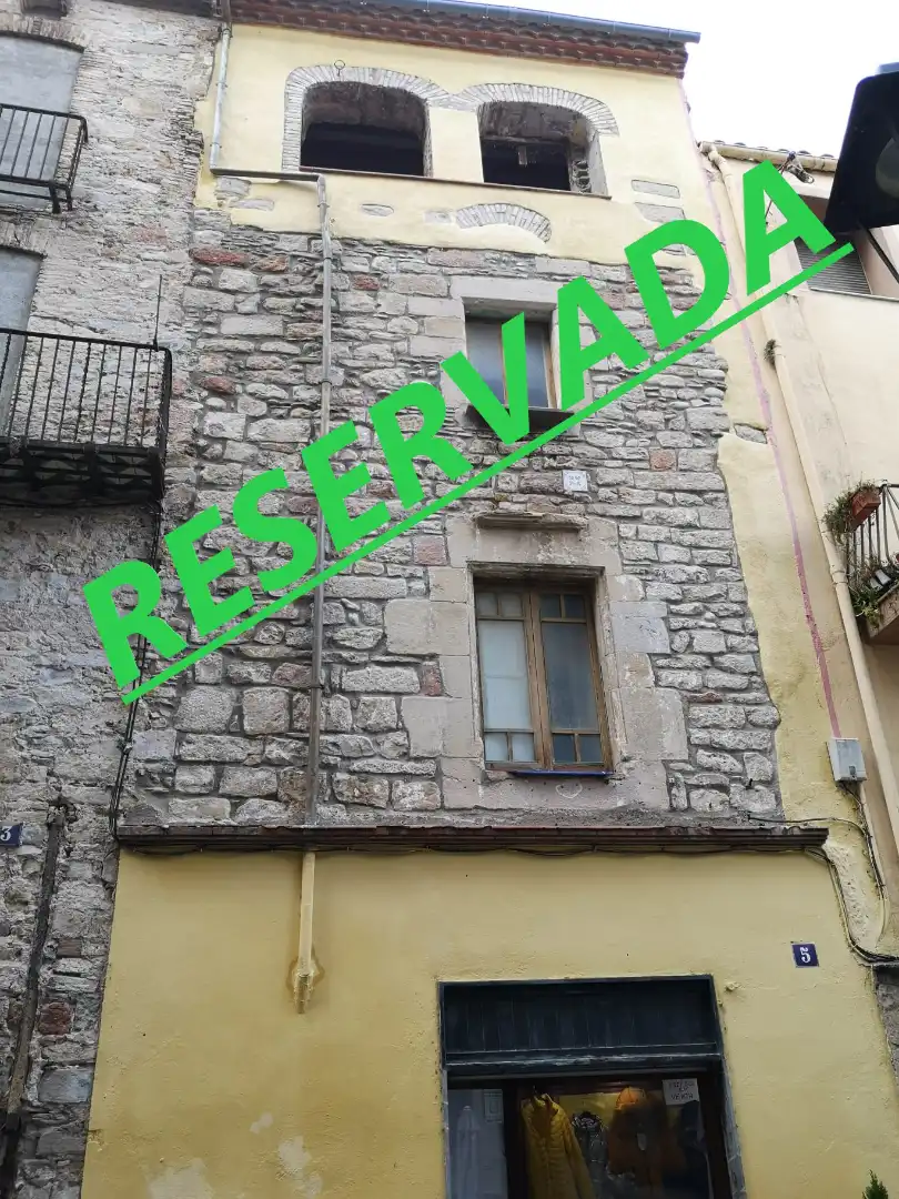 Casa en venta en Monistrol de Montserrat