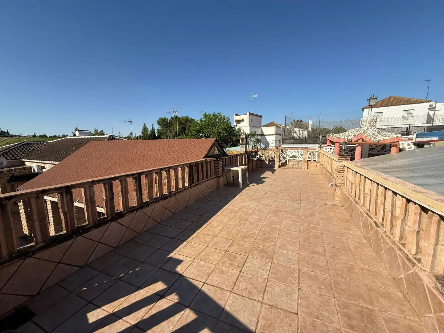 Villa avec terrasse à vendre à Calle LUCANO - VIA AUGUSTA, imagen 72