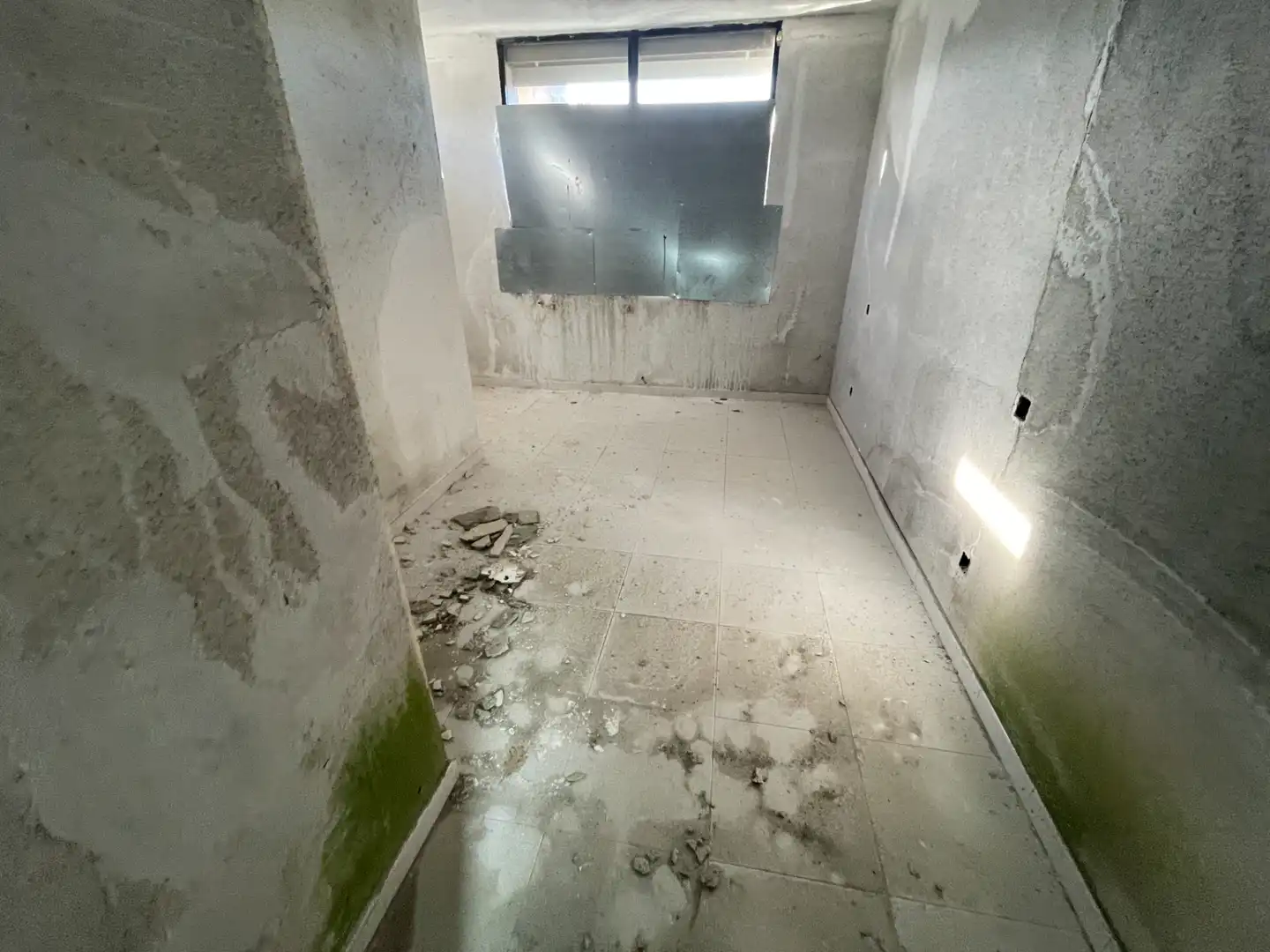 Edificio en venta en Otero de Bodas