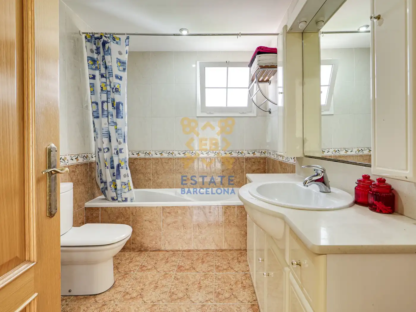 Haus mit Garten zum Verkauf in Carrer Cap de Tortosa, imagen 23
