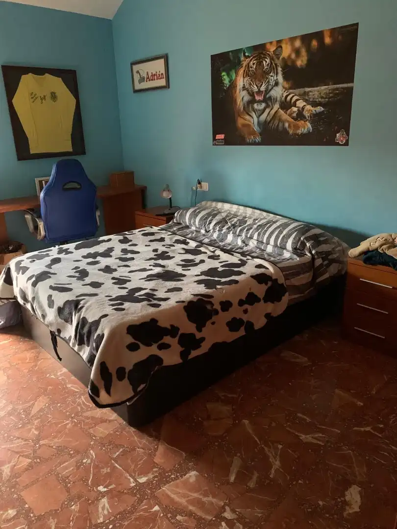 Habitación de Piso en venta en Vila-real con Aire acondicionado, Terraza y Trastero