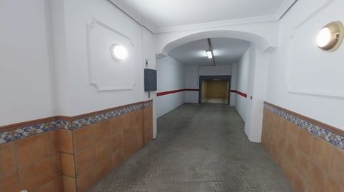 Foto 5 de Garatge en venda a Calle de Sefarad, Hospital, Jaén Capital