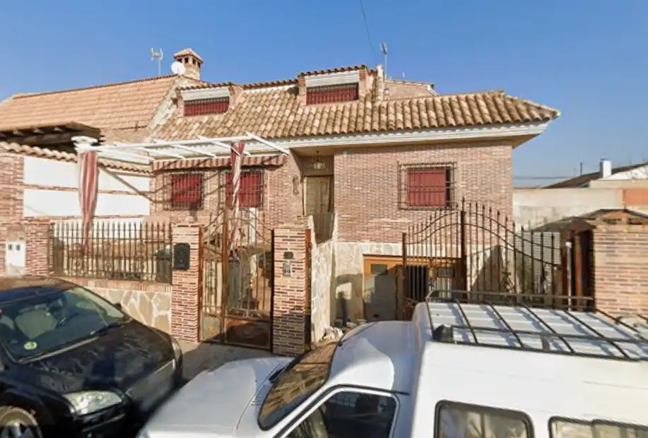 Wohnung zum Verkauf in Calle Caba Baja 3