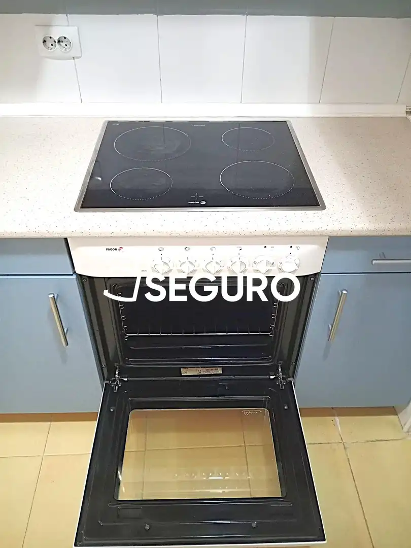 Flat with pool to rent in Manuel Azaña, imagen 12