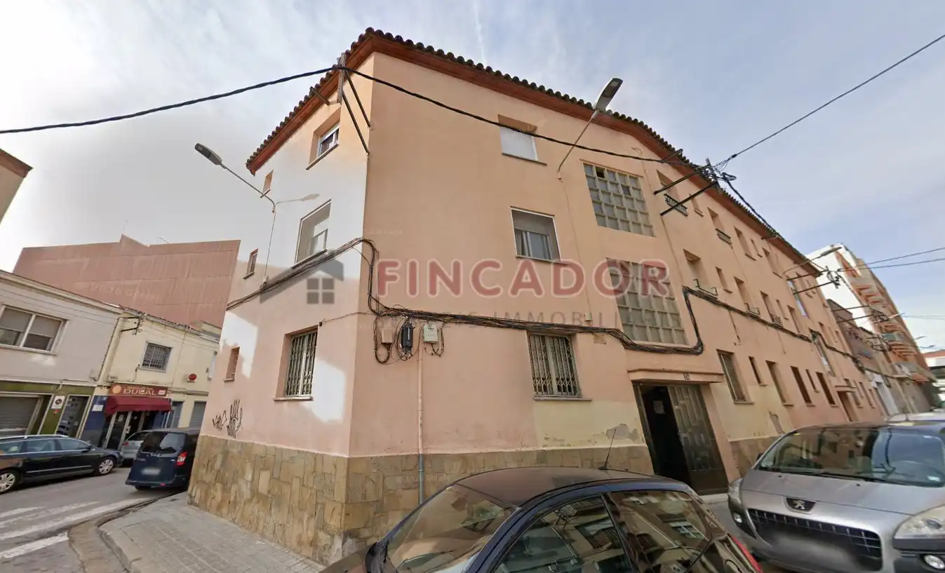 Appartement avec balcon à vendre à Carrer de Francesc Casañas, imagen 12