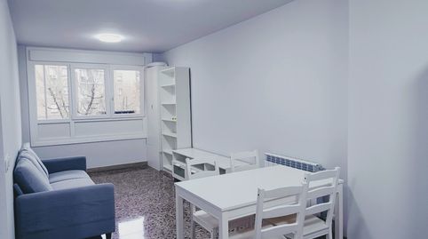 Foto 3 von Wohnung zur Miete in Avinguda de Madrid, Instituts - Universitat, Lleida Capital