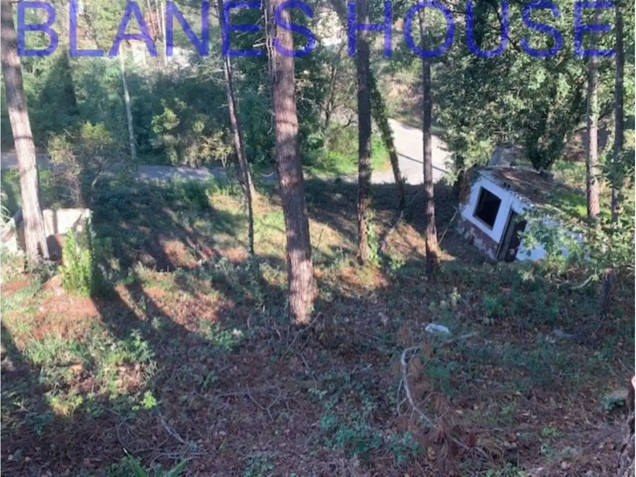 Rural land for sale in Residencial Park, imagen 5