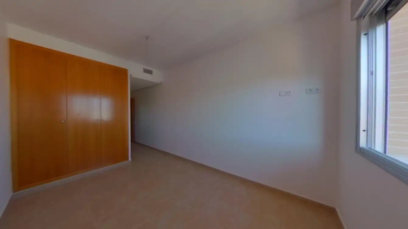 Habitación de Dúplex en venta en Molina de Segura