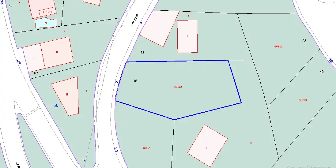 Terreno residencial en venta en Carrer de la Morera, imagen 2