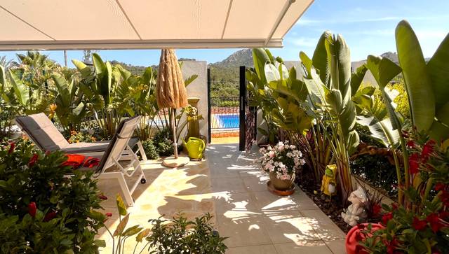 Apartamento en Venta en Font de Sa Cala
