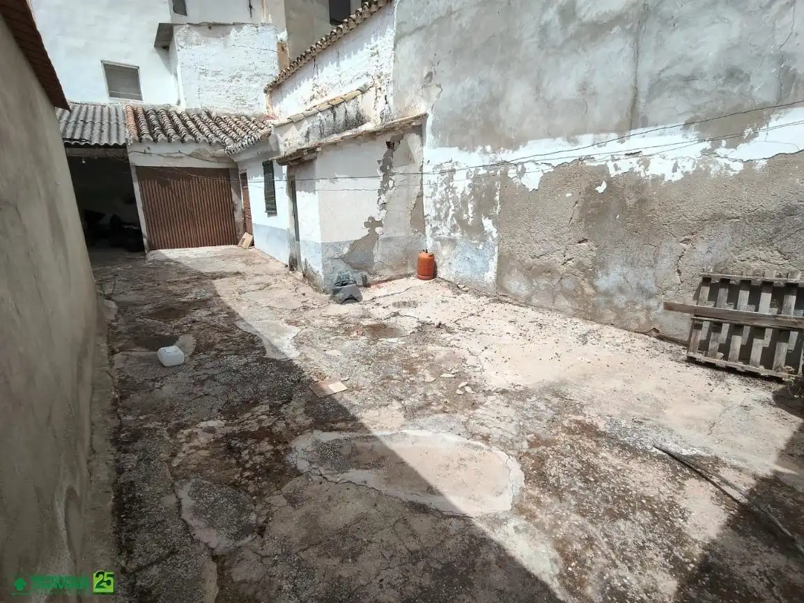 Pis en venda a Manzanares, imagen 21