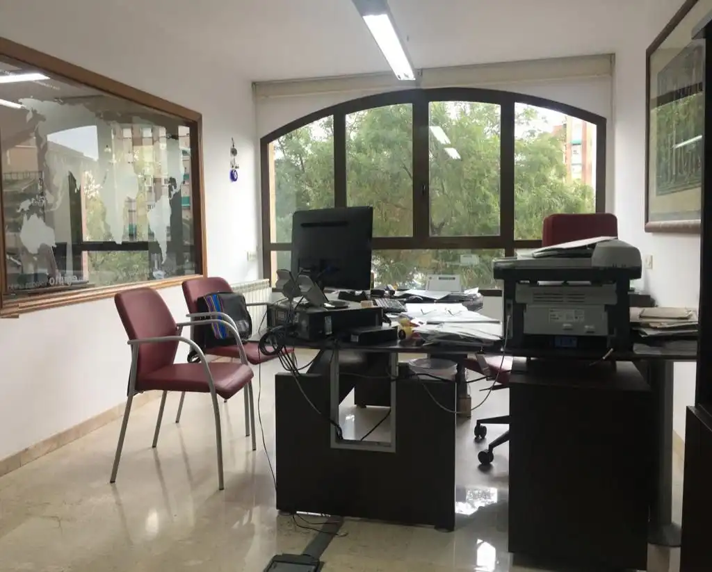 Piso con ascensor en venta en Beiro, imagen 10
